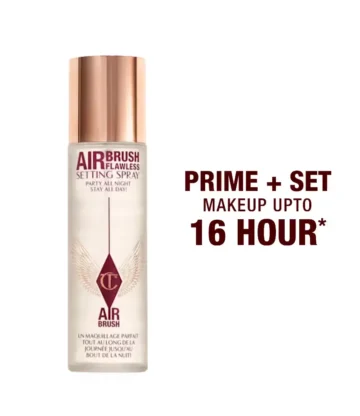 Charlotte Tilbury Airbrush Flawless Setting Spray (100ml)