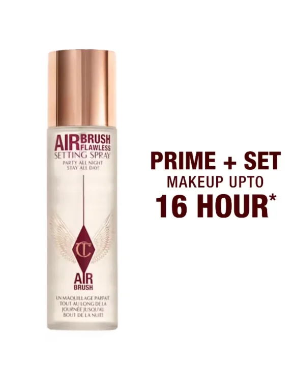Charlotte Tilbury Airbrush Flawless Setting Spray (100ml)