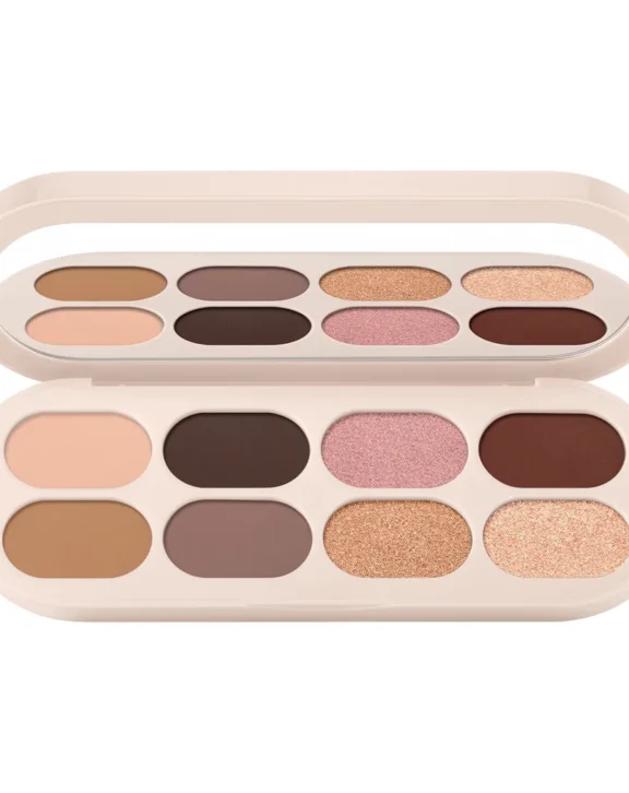 Rare Beauty Essential Neutrals Eyeshadow Palette • 9.7g