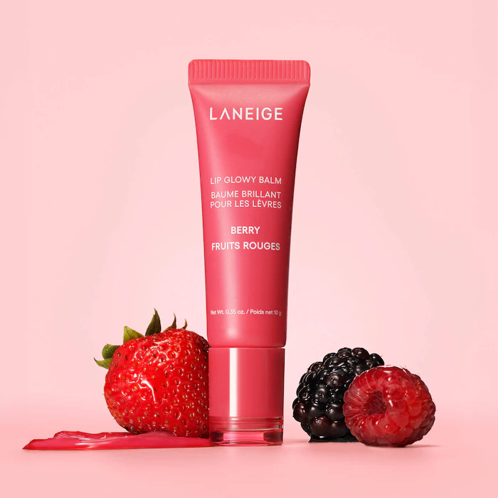 Lightweight Hydration Balm with Shea Butter - Image 2