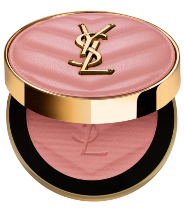 Yves Saint Laurent Make Me Blush Bold Blurring Blush - 06 Rose Haze (5g)