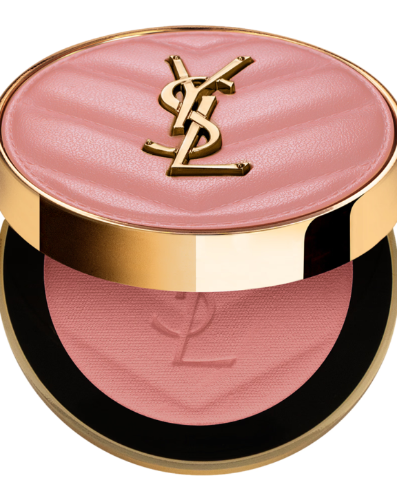 Yves Saint Laurent Make Me Blush Bold Blurring Blush - 06 Rose Haze (5g)