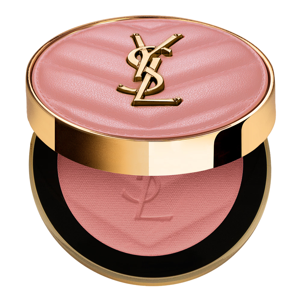 Yves Saint Laurent Make Me Blush Bold Blurring Blush - 06 Rose Haze (5g)