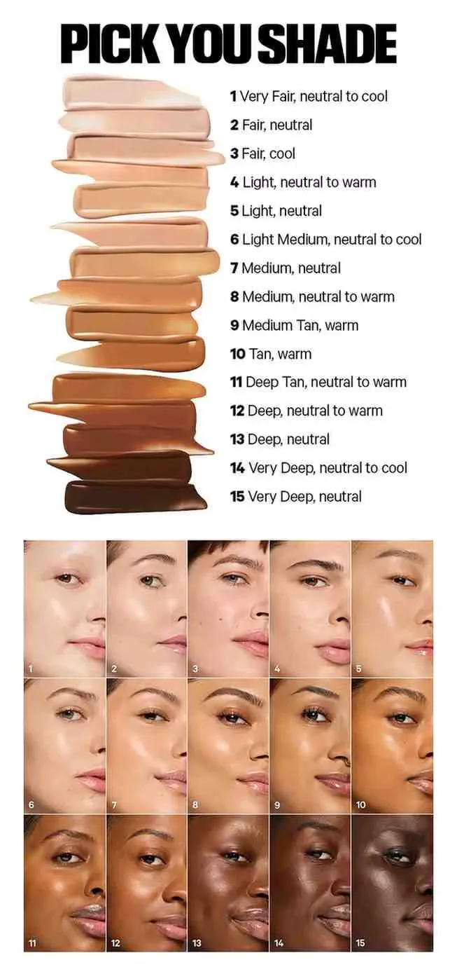 MILK MAKEUP Hydro Grip Gel Tint- (35ml) 4 MILK MAKEUP Hydro Grip Gel Tint- (35ml) - Image 4