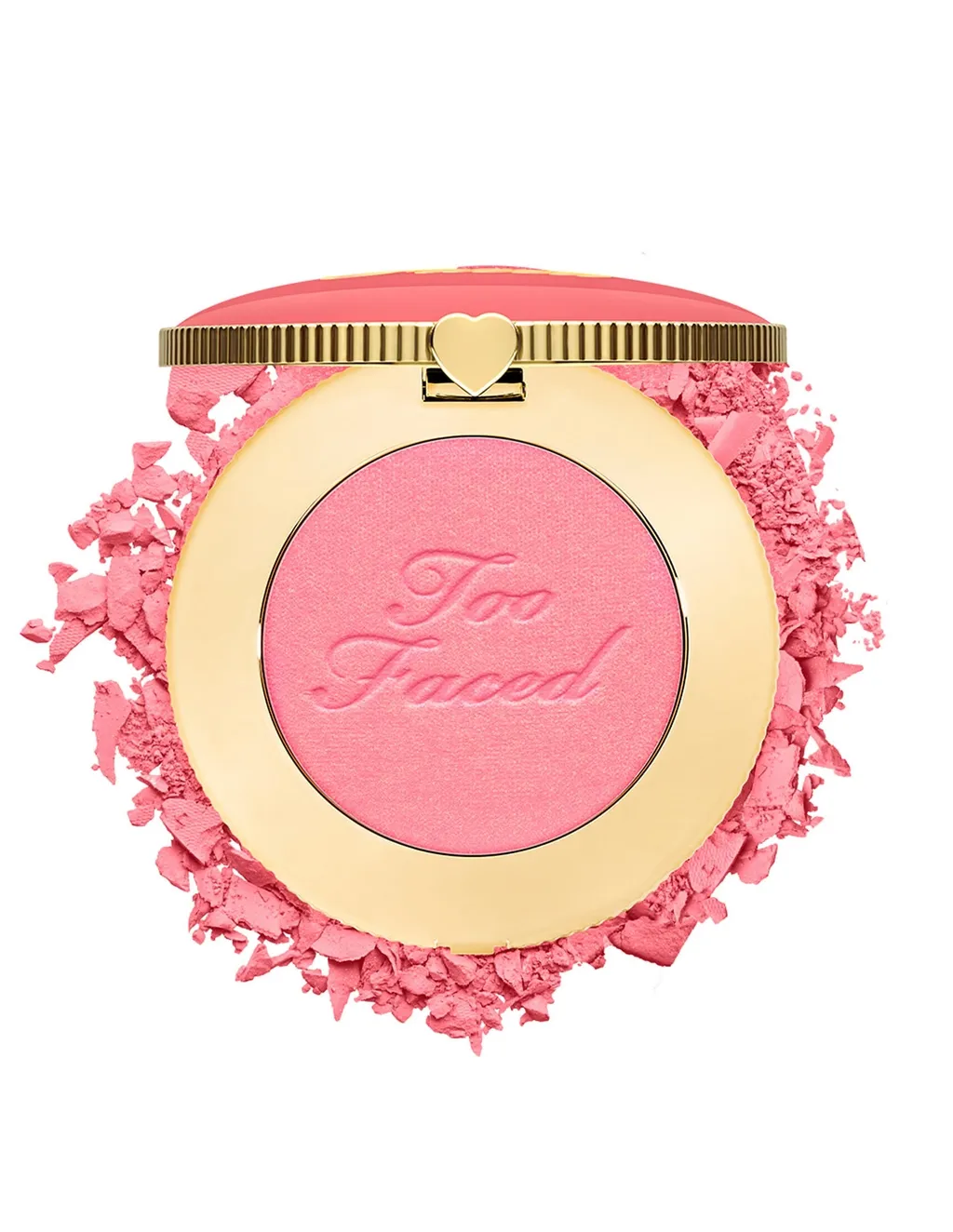 TOO FACED Cloud Crush Blurring Blush • 4.8g 2 TOO FACED Cloud Crush Blurring Blush • 4.8g - Image 2