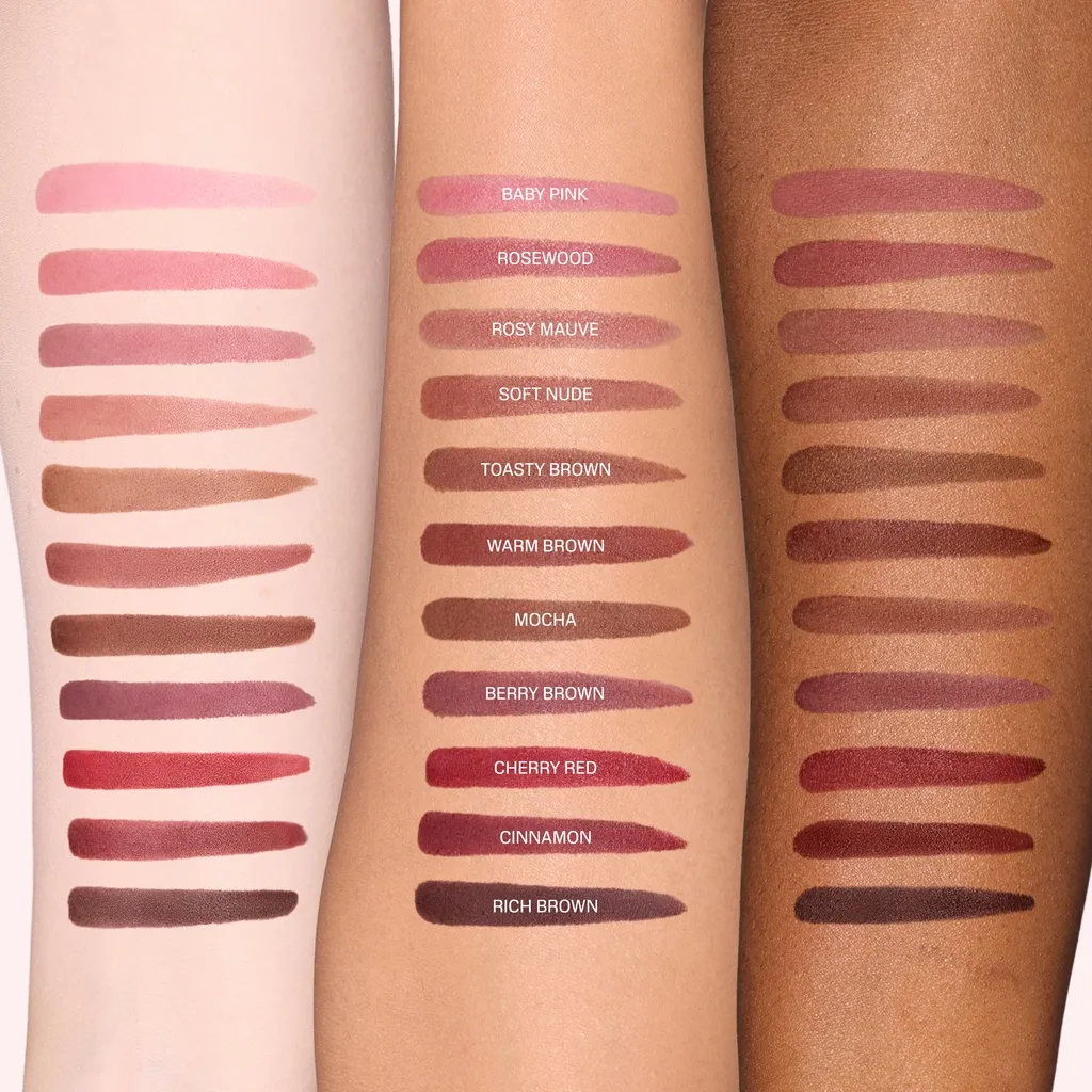 Huda Beauty Lip Contour Stain • 1ml 2 Huda Beauty Lip Contour Stain • 1ml - Image 2